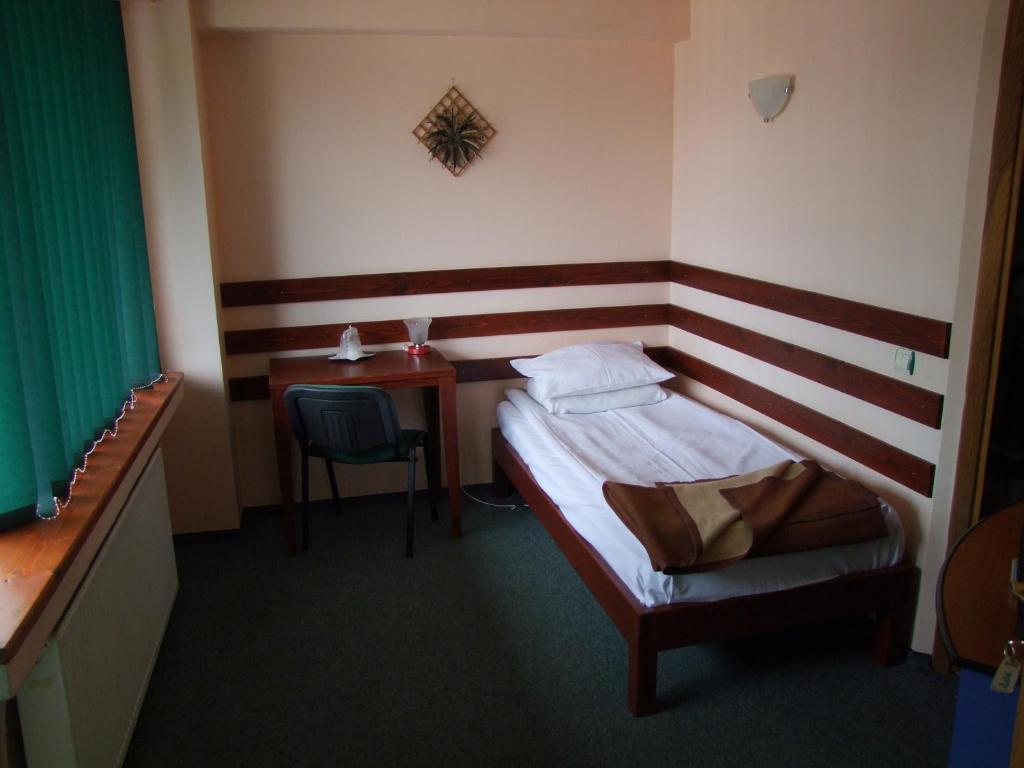 Hotel Silva Vatra Dornei Luaran gambar