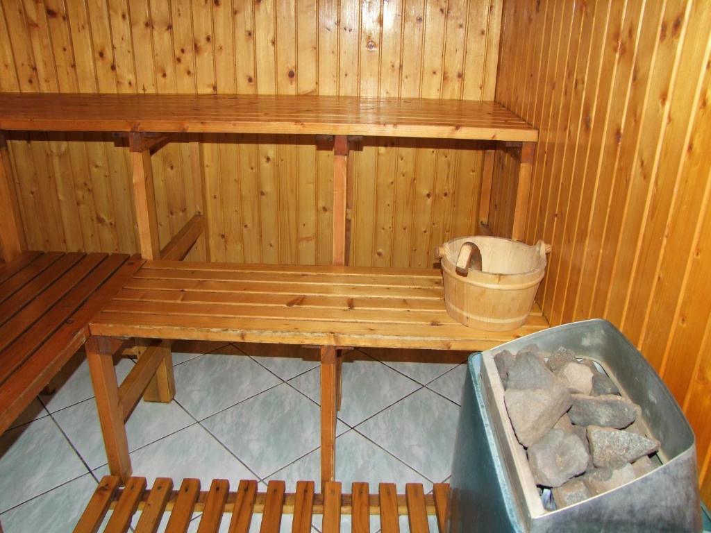 Hotel Silva Vatra Dornei Luaran gambar