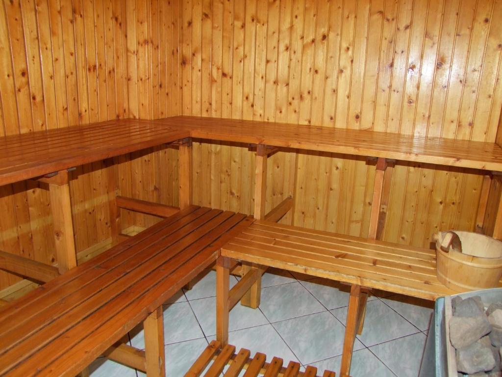 Hotel Silva Vatra Dornei Luaran gambar