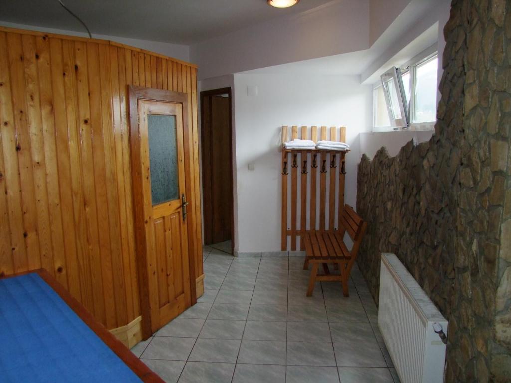 Hotel Silva Vatra Dornei Luaran gambar