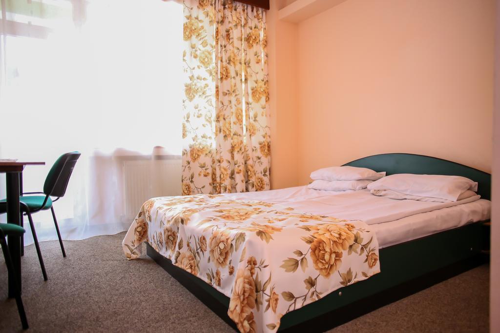 Hotel Silva Vatra Dornei Luaran gambar